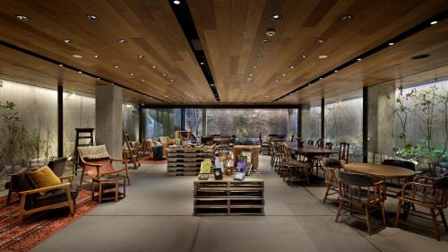 Karasuma Hostel | Piece Hostel Sanjo