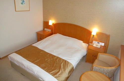 Hyogo Hotel | Kobe Luminous Hotel Hyogo Ekimae