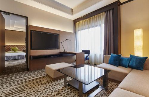 Tachikawa Hotel | Hotel Nikko Tachikawa Tokyo