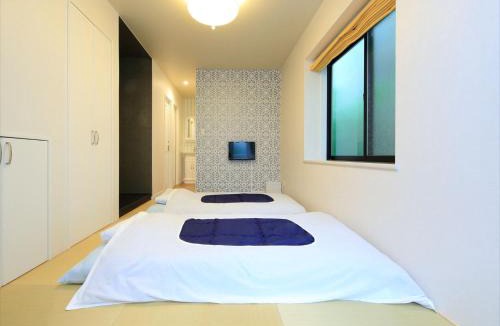 Sangenjaya Apartment | COTO Tokyo Shibuya 2