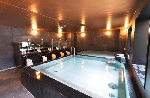 Takatsuki Hotel | Hotel Abest Grande Takatsuki