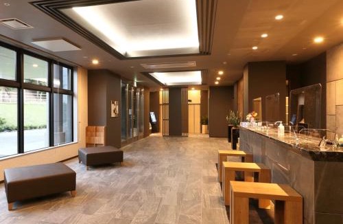 Tokai Hotel | Route Inn Grantia Tokai Spa&Relaxation