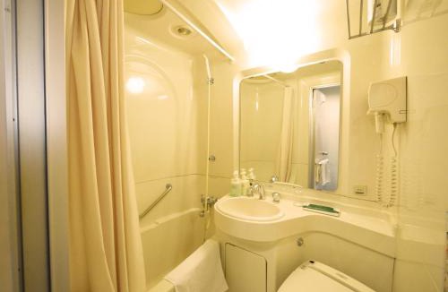Matsusaka Hotel | Hotel Route-Inn Matsusaka Ekihigashi
