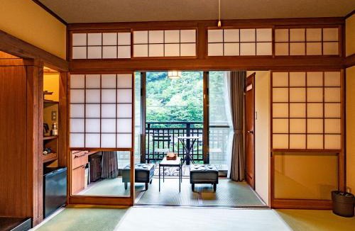 Shima Hotel | Shima Onsen Kashiwaya Ryokan