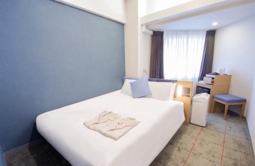 Karasumaoike Hotel | Hearton Hotel Kyoto