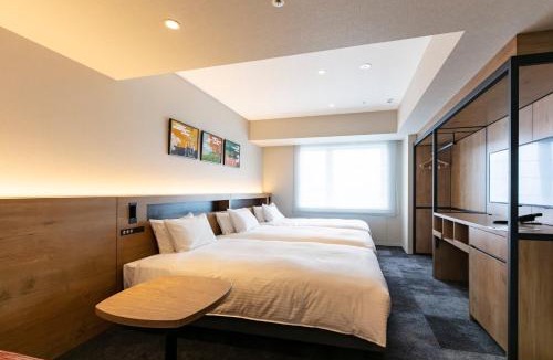 Dotonbori Hotel | Hotel Forza Osaka Namba