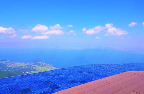 Imazu House | FarmStayINN 母屋 Sanzaemon-tei GuestHouse Second floor Shiga-Takasima Traditional Japanese architecture house Limited to one group per day