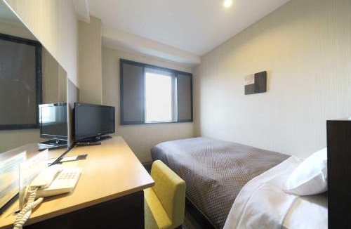 Kariya Hotel | Meitetsu Inn Kariya