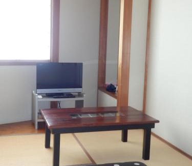 Higashi Chaya District Hotel | Minshuku Ginmatsu
