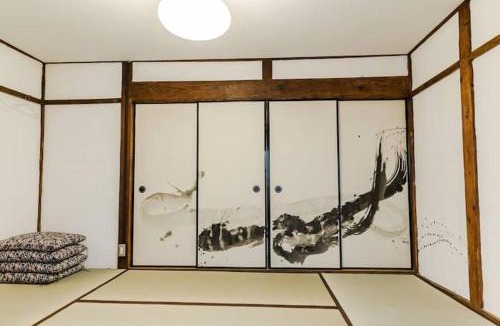 Nara House | Guest House Oku