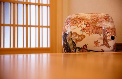 Nara Villa | 肖舎 Shoya