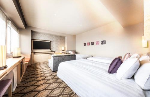 Fukushima Hotel | Hotel Hanshin Annex Osaka