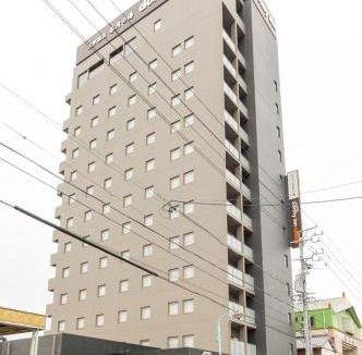 Kakegawa Hotel | Dormy Inn Express Kakegawa
