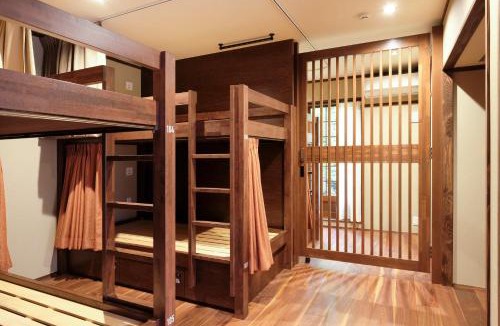 Wajima House | GUESTHOUSE UMENOYA