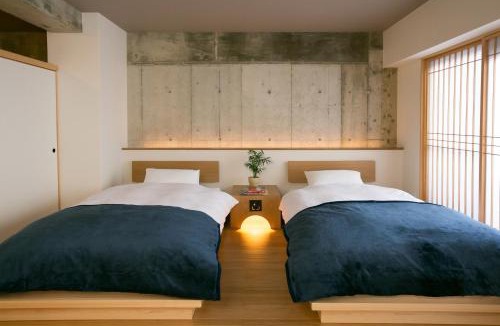 Arashiyama Apartment | The GrandWest Arashiyama
