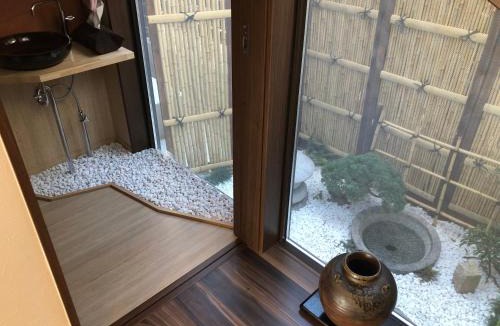 Nara House | ゲストハウス奈良庵 Nara An