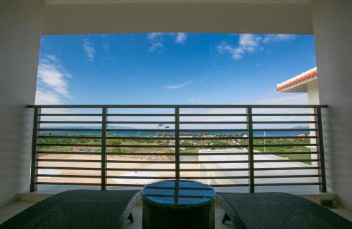 Taketomi-jima Taketomi-cho Hotel | SAKURA Resort Hotel Ishigaki