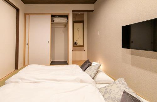 Konohana Apartment | CASA GRApP Nishikujyo