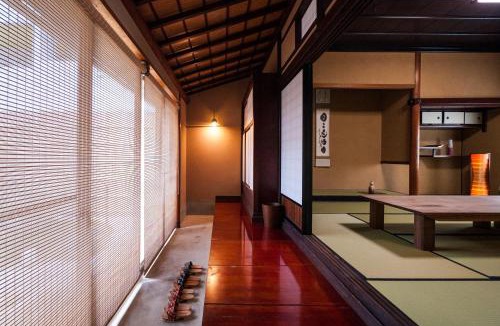 Toyama House | Kimachi-tei（きまち亭）