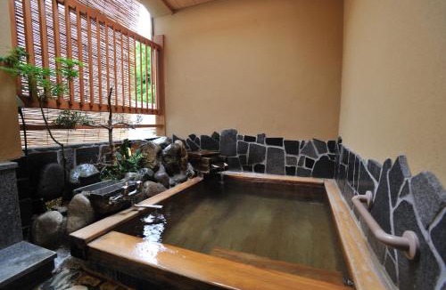 Yudanaka Shibu Onsen Hotel | Shibu Onsen KOKUYA