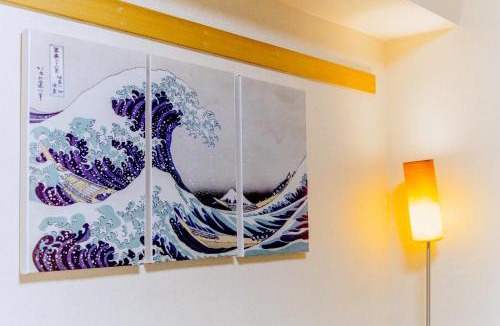 Higashikanda Apartment | nestay apartment tokyo akihabara