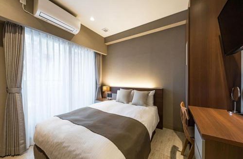 Tennoji Hotel | HOTEL SHINPOIN OSAKA