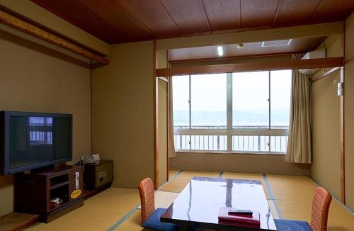 Wakaura Hotel | Shinwaka Lodge