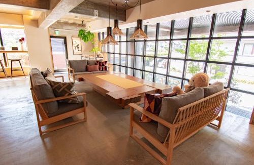 Arashiyama Apartment | The GrandWest Arashiyama