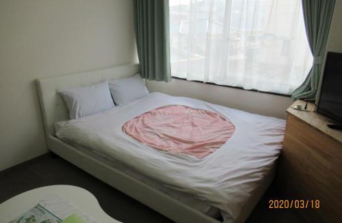 Iseshima Jindai Onsen Apartment | Weekly Mansion Ise No.6