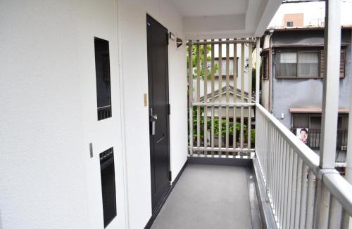 Moriguchi Apartment | BEEHIVE APARTMENT Moriguchi