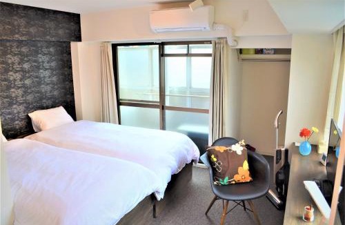 Moriguchi Apartment | BEEHIVE APARTMENT Moriguchi