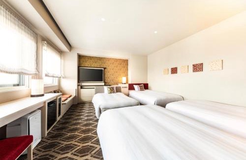 Fukushima Hotel | Hotel Hanshin Annex Osaka