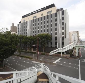 Enzan Onsen Hotel | Natural Hot Spring Shoun no Yu Dormy Inn Kofu Marunouchi