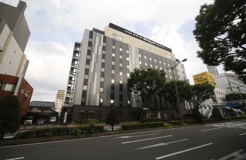 Enzan Onsen Hotel | Natural Hot Spring Shoun no Yu Dormy Inn Kofu Marunouchi