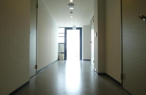 Chikusa Ward Apartment | Nagoya Motoyama House C