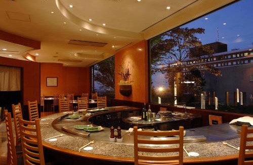 Kanazawa Hotel | Kanazawa Kokusai Hotel