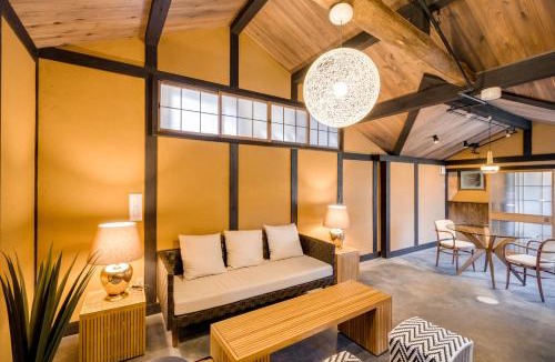 Asago Hotel | EN Takeda Castle Town Hotel