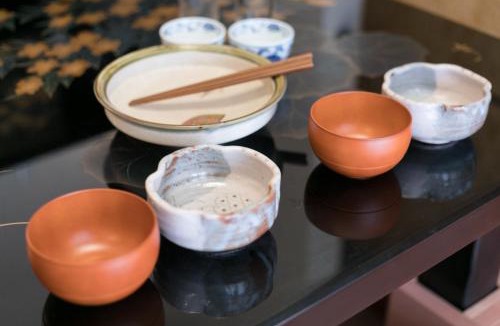 Sakyo Ward House | Guesthouse Tonton Nobu