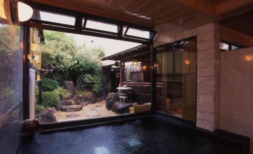 Akashi Hotel | Hitomaru Kadan