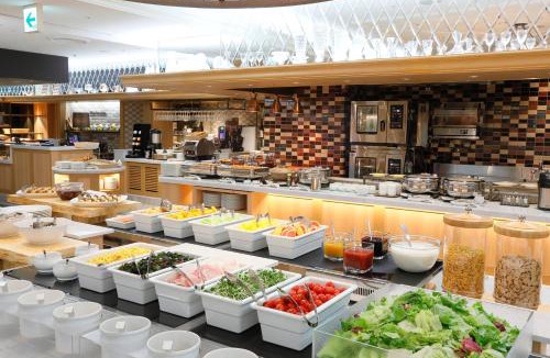 Sakae Hotel | Nagoya Tokyu Hotel