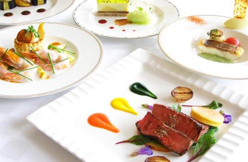 Kyukaruizawa Hotel | Hotel Marroad Karuizawa