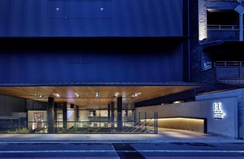 Karasuma Hostel | Piece Hostel Sanjo
