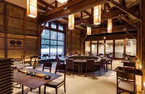 Asago Hotel | EN Takeda Castle Town Hotel