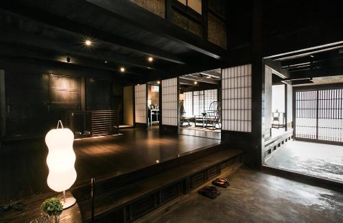 Asago Hotel | EN Takeda Castle Town Hotel