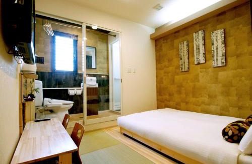 Nara Hotel | Guesthouse Nara Komachi