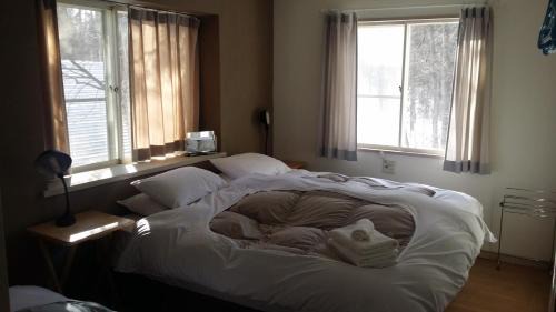 Hakuba Cabin | Hakuba Haven Lodge
