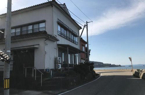 Noto Island House | Notojima Guesthouse HaNaMi