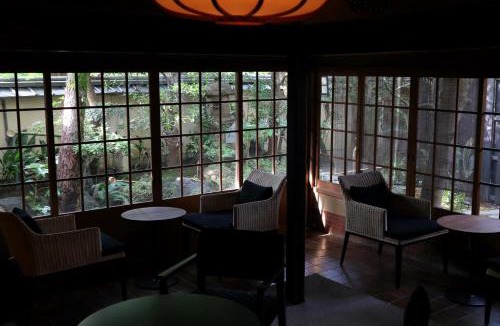 Okazaki Hotel | Nanzenji sando KIKUSUI