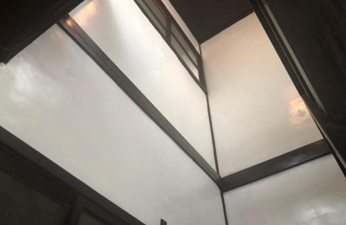 Kita Ward House | ura Yadokari House