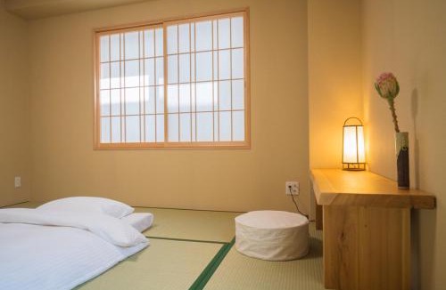 Dotonbori Hotel | Hotel Yu-shu